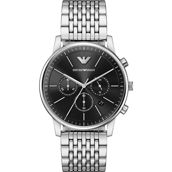 Orologio Emporio Armani Uomo in Acciaio AR11772 - AR11772